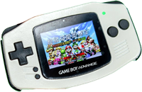 GBA Mini