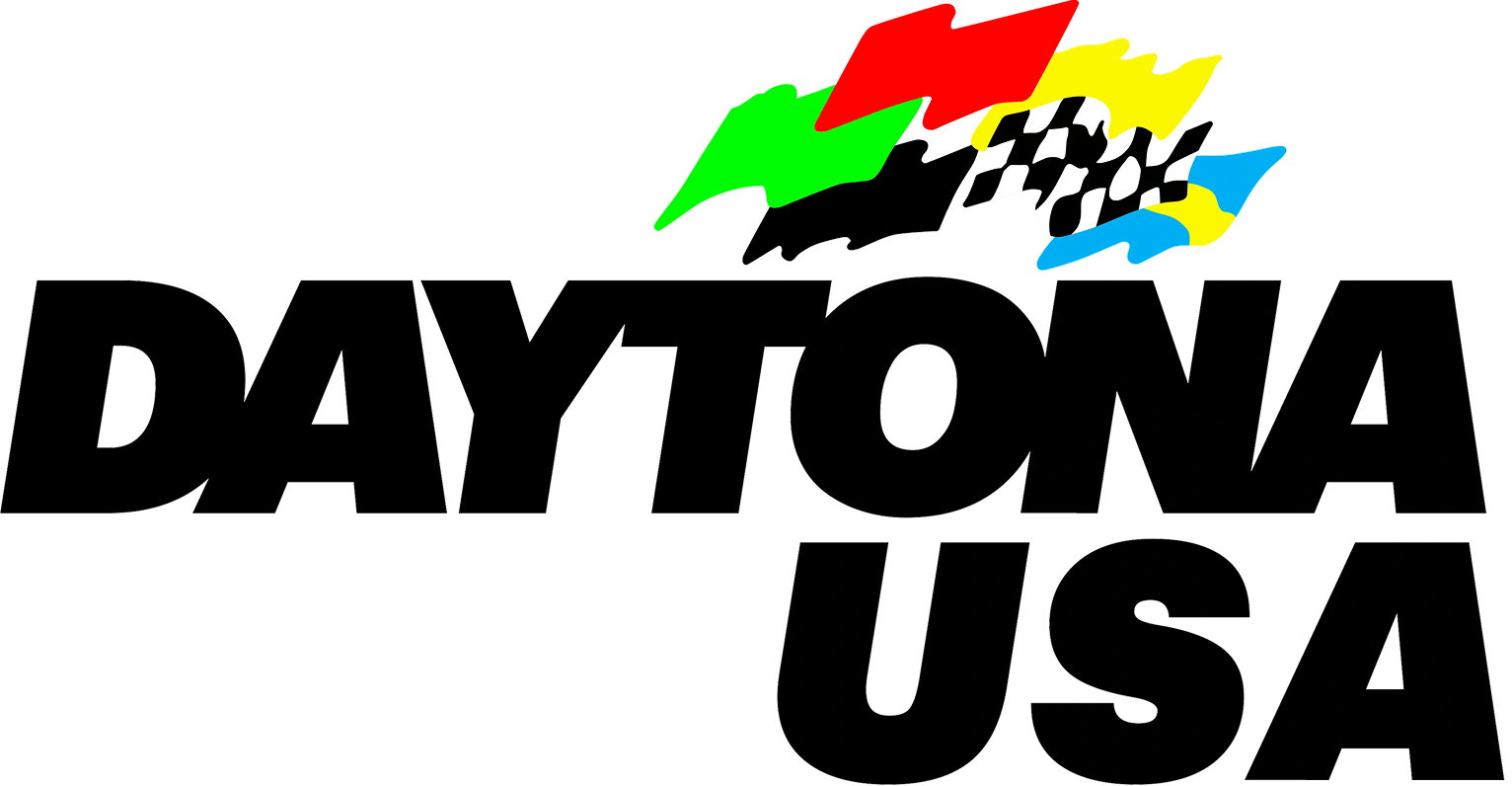 Daytona USA