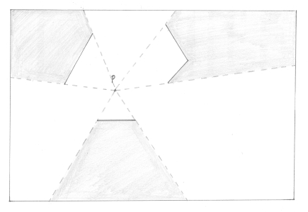 Object visibility and light casting